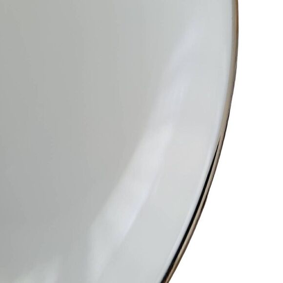 Sango Etude Pink Roses Vintage Fine China Replacement Dinner Plate 10.5 Inch - Picture 5 of 13